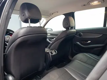Mercedes-Benz GLC 400d 4matic SUV