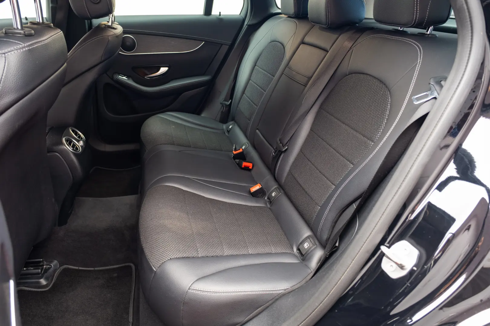 Mercedes-Benz GLC 400d 4matic SUV
