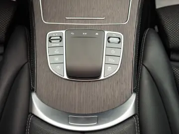 Mercedes-Benz GLC 400d 4matic SUV