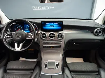 Mercedes-Benz GLC 400d 4matic SUV