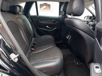 Mercedes-Benz GLC 400d 4matic SUV