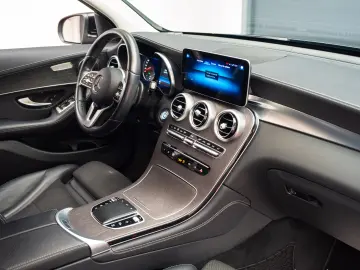 Mercedes-Benz GLC 400d 4matic SUV