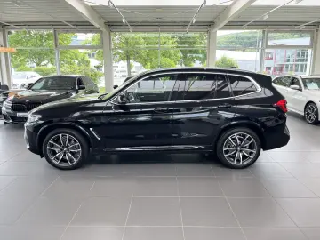 X3 xDrive20d M Sportpaket