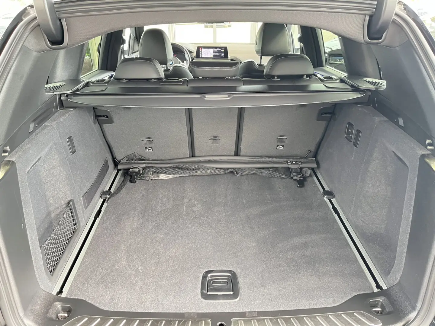 X3 xDrive20d M Sportpaket