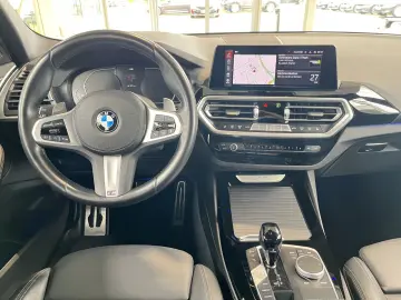 X3 xDrive20d M Sportpaket