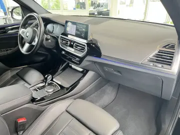X3 xDrive20d M Sportpaket