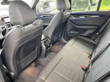 X3 xDrive20d M Sportpaket