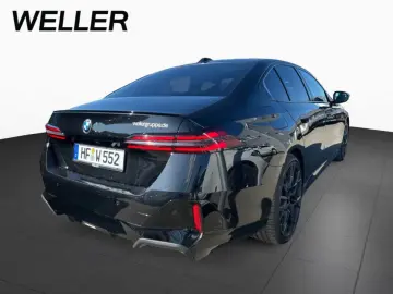 BMW 520d Lim. M Sport Pro AHK StHz Da+ Pa+ HK KomfSi
