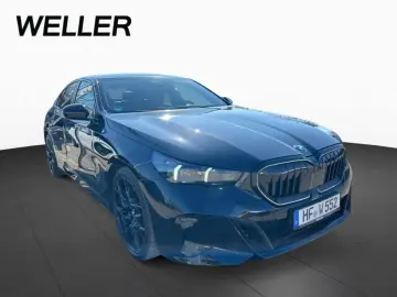 BMW 520d Lim. M Sport Pro AHK StHz Da+ Pa+ HK KomfSi