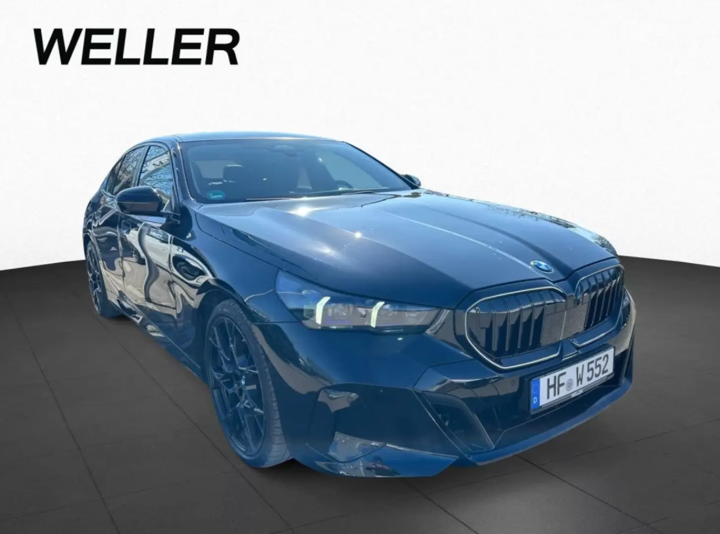 BMW 520d Lim. M Sport Pro AHK StHz Da+ Pa+ HK KomfSi