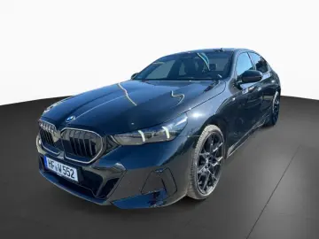 BMW 520d Lim. M Sport Pro AHK StHz Da Pa HK KomfSi