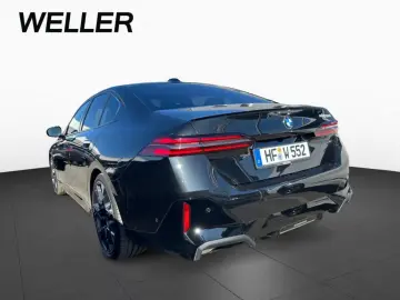 BMW 520d Lim. M Sport Pro AHK StHz Da+ Pa+ HK KomfSi