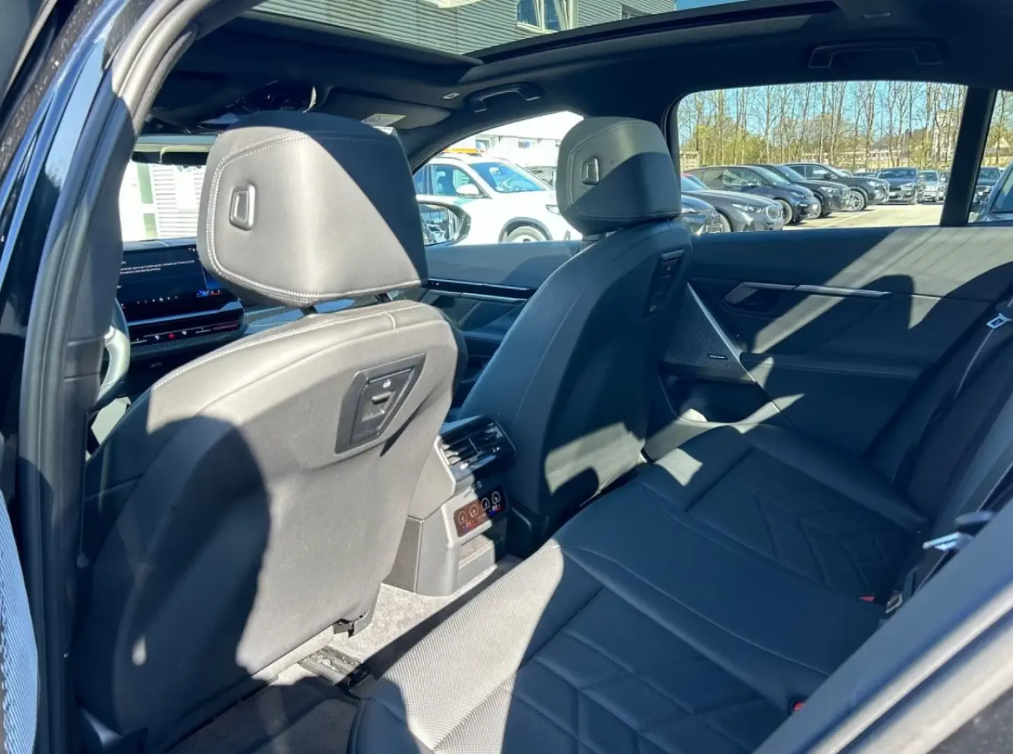 BMW 520d Lim. M Sport Pro AHK StHz Da+ Pa+ HK KomfSi