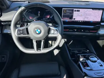 BMW 520d Lim. M Sport Pro AHK StHz Da+ Pa+ HK KomfSi