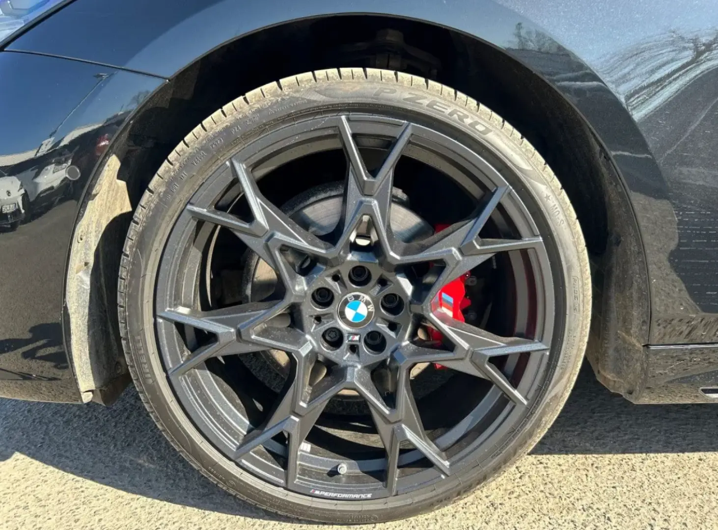 BMW 520d Lim. M Sport Pro AHK StHz Da+ Pa+ HK KomfSi