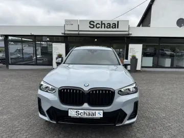 X3 xDrive20d M-Sportpaket