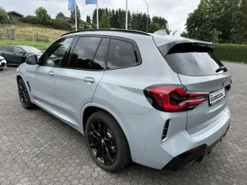 X3 xDrive20d M-Sportpaket