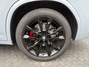 X3 xDrive20d M-Sportpaket