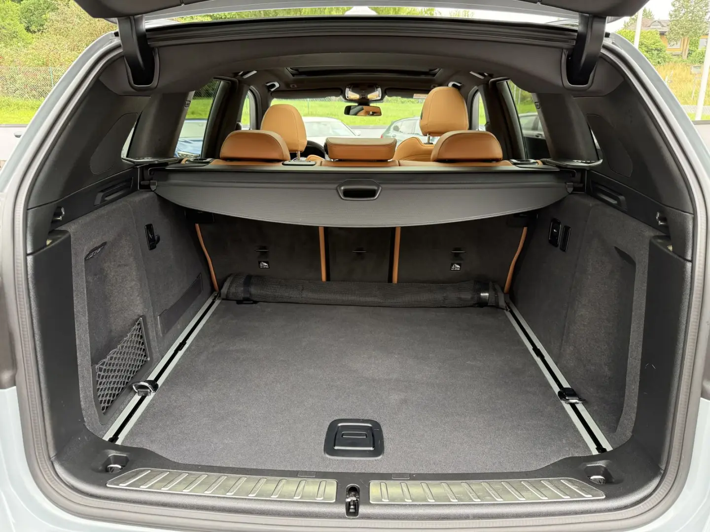 X3 xDrive20d M-Sportpaket
