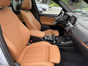 X3 xDrive20d M-Sportpaket