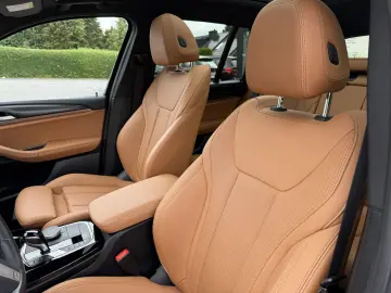 X3 xDrive20d M-Sportpaket
