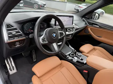 X3 xDrive20d M-Sportpaket
