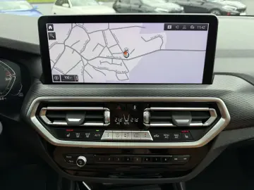 X3 xDrive20d M-Sportpaket