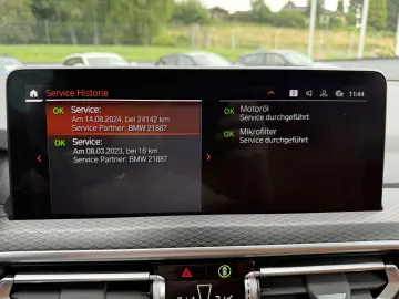 X3 xDrive20d M-Sportpaket