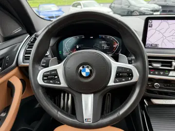 X3 xDrive20d M-Sportpaket