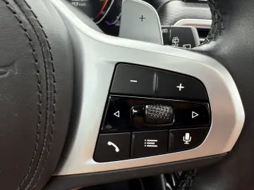 X3 xDrive20d M-Sportpaket