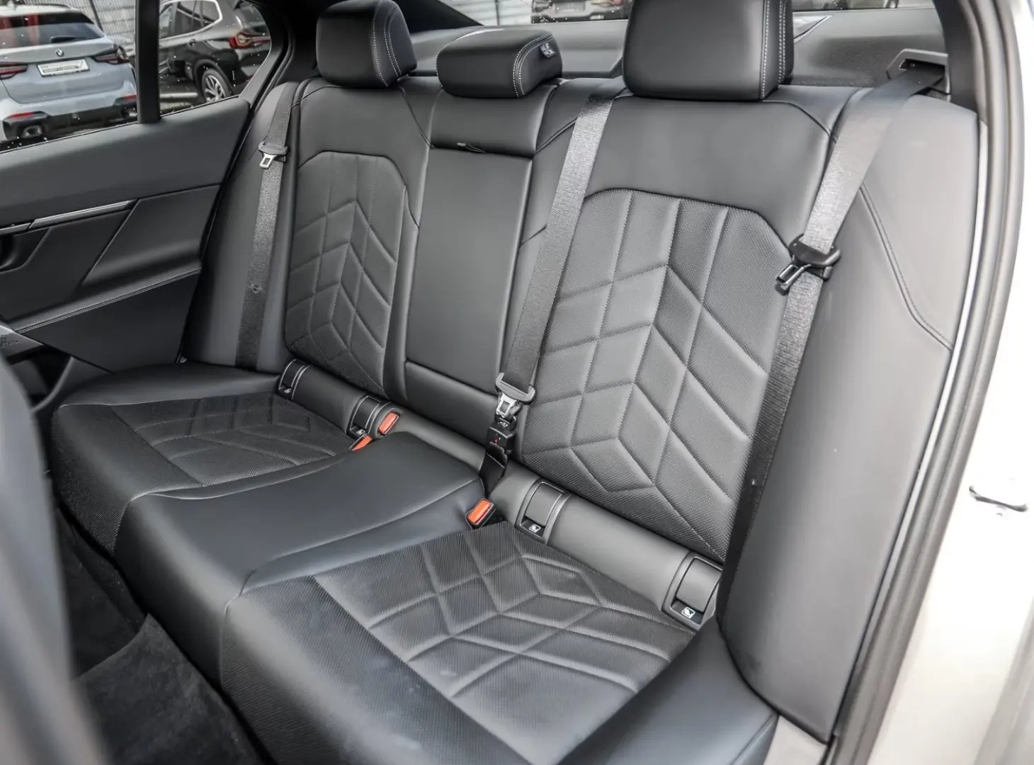 BMW 520d xDrive Limousine M Sport Pano Standheiz. DA