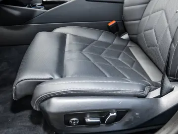 BMW 520d xDrive Limousine M Sport Pano Standheiz. DA