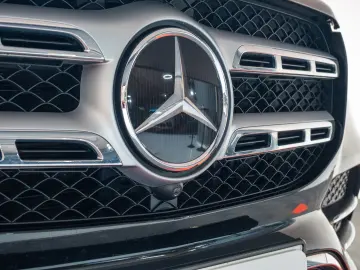 Mercedes Benz GLS 580 4MATIC SUV - Mild Hybrid