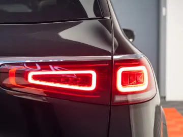 Mercedes Benz GLS 580 4MATIC SUV - Mild Hybrid