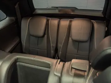 Mercedes Benz GLS 580 4MATIC SUV - Mild Hybrid