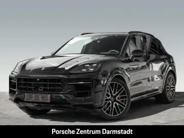 Cayenne S E-Hybrid BOSE Sportabgasanlage LED