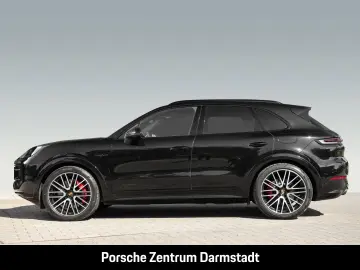 Cayenne S E-Hybrid BOSE Sportabgasanlage LED
