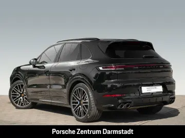 Cayenne S E-Hybrid BOSE Sportabgasanlage LED