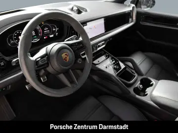 Cayenne S E-Hybrid BOSE Sportabgasanlage LED