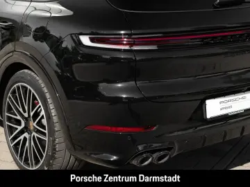 Cayenne S E-Hybrid BOSE Sportabgasanlage LED