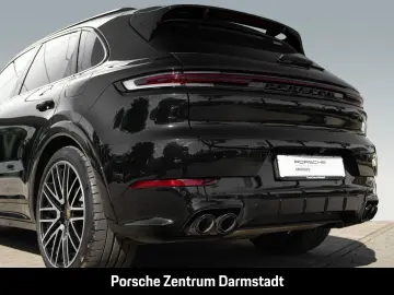 Cayenne S E-Hybrid BOSE Sportabgasanlage LED