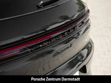 Cayenne S E-Hybrid BOSE Sportabgasanlage LED