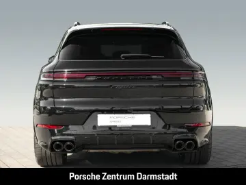 Cayenne S E-Hybrid BOSE Sportabgasanlage LED