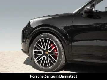 Cayenne S E-Hybrid BOSE Sportabgasanlage LED