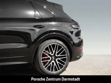 Cayenne S E-Hybrid BOSE Sportabgasanlage LED