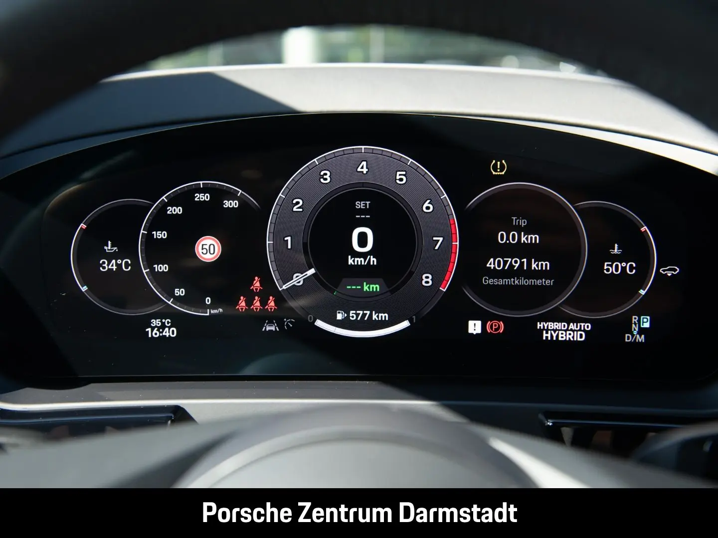 Cayenne S E-Hybrid BOSE Sportabgasanlage LED