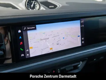 Cayenne S E-Hybrid BOSE Sportabgasanlage LED