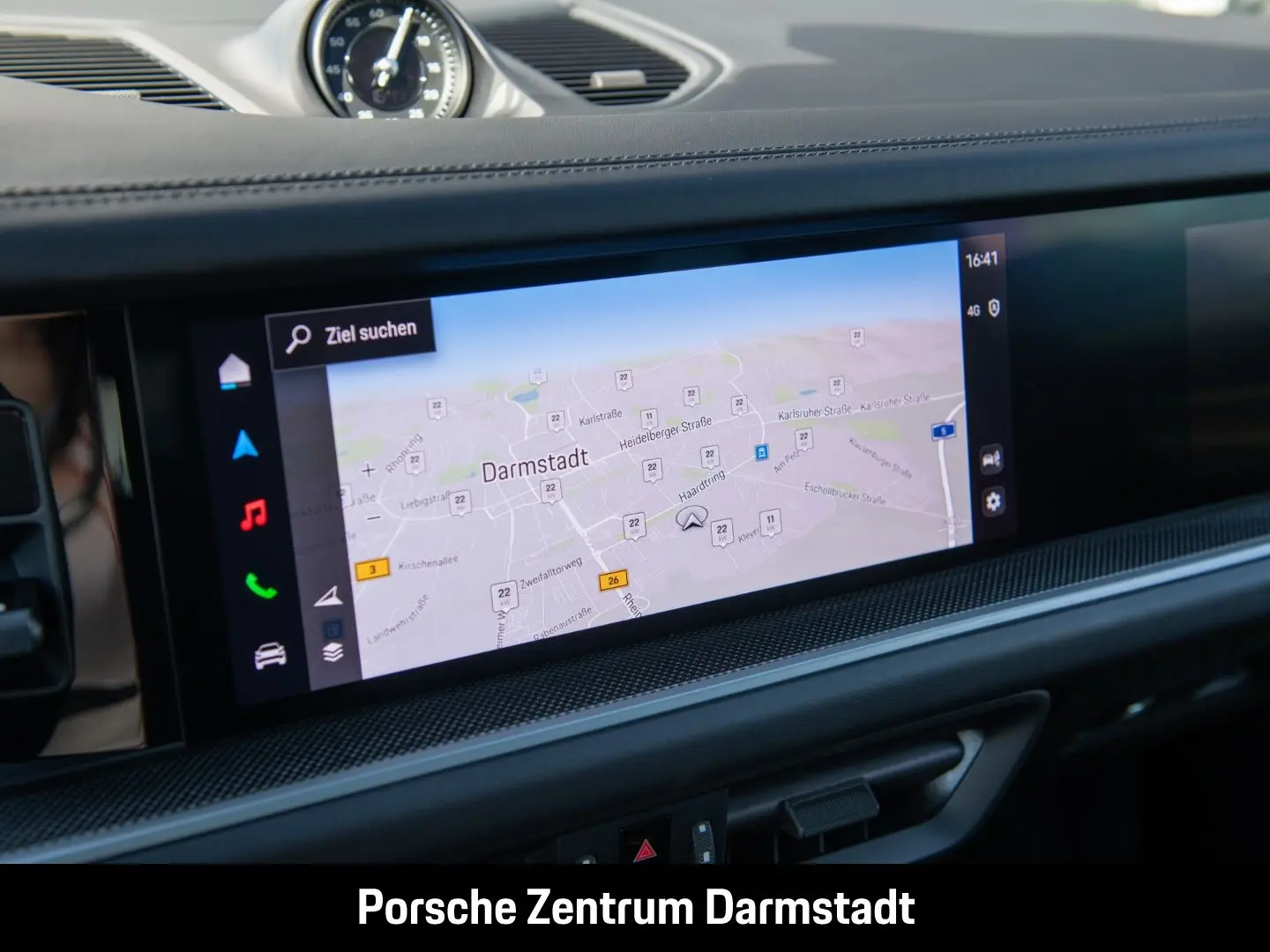 Cayenne S E-Hybrid BOSE Sportabgasanlage LED