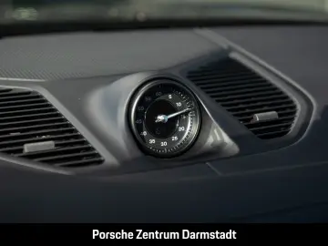 Cayenne S E-Hybrid BOSE Sportabgasanlage LED
