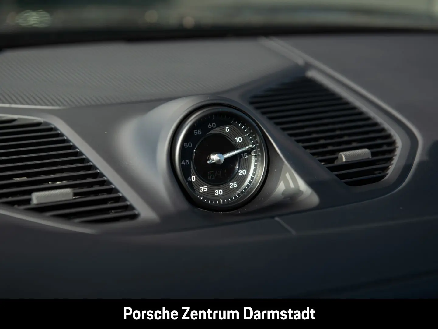 Cayenne S E-Hybrid BOSE Sportabgasanlage LED